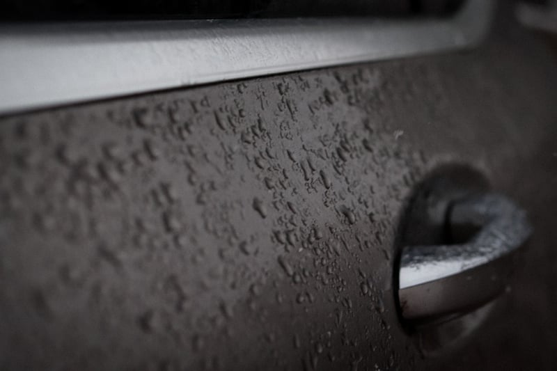 Temporal Disruptions